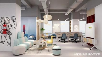 智能辦公室:懂你所需