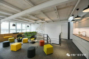 半居半業 最in的辦公新形態，智能家具如何重塑工作狀態